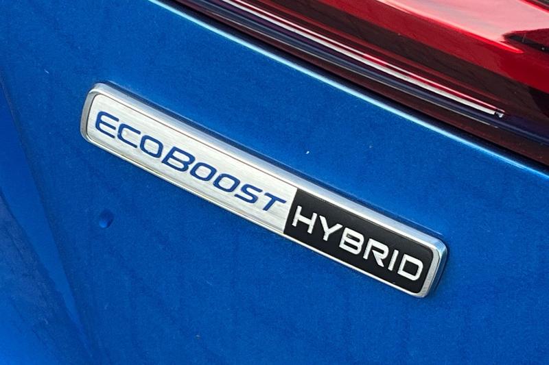 Used Ford Focus 2022 for sale - 76710234: Photo 40