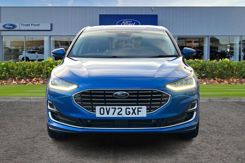 Used Ford Focus 2022 for sale - 76710234: Photo 6