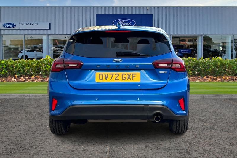 Used Ford Focus 2022 for sale - 76710234: Photo 7