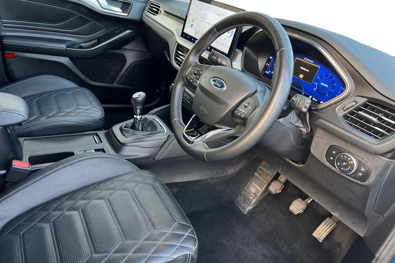 Used Ford Focus 2022 for sale - 76710234: Photo 9