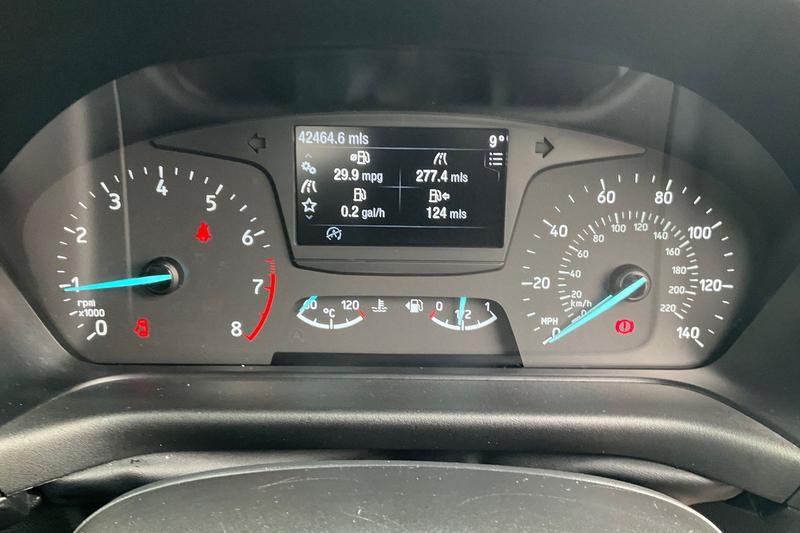 Used Ford Fiesta 2018 for sale - 77965890: Photo 13