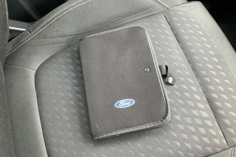 Used Ford Fiesta 2018 for sale - 77965890: Photo 22