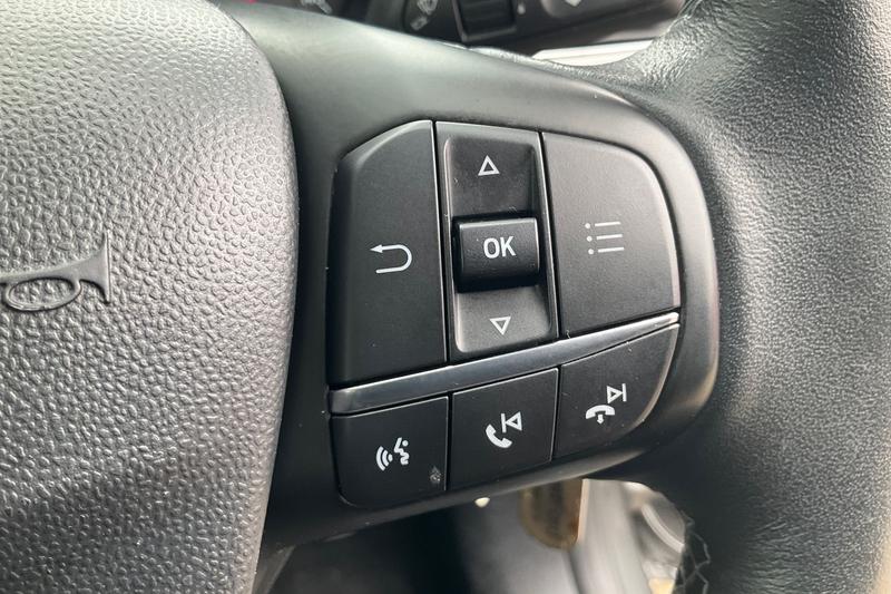 Used Ford Fiesta 2018 for sale - 77965890: Photo 34