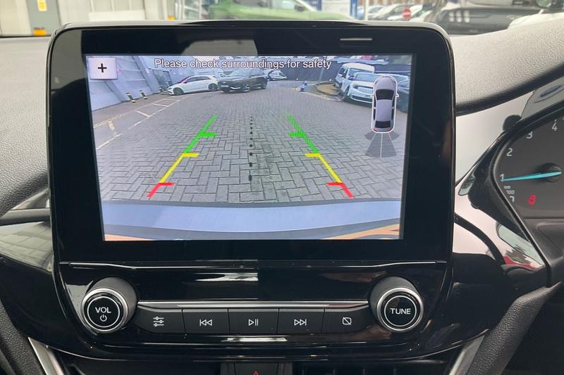 Used Ford Fiesta 2018 for sale - 77965890: Photo 35