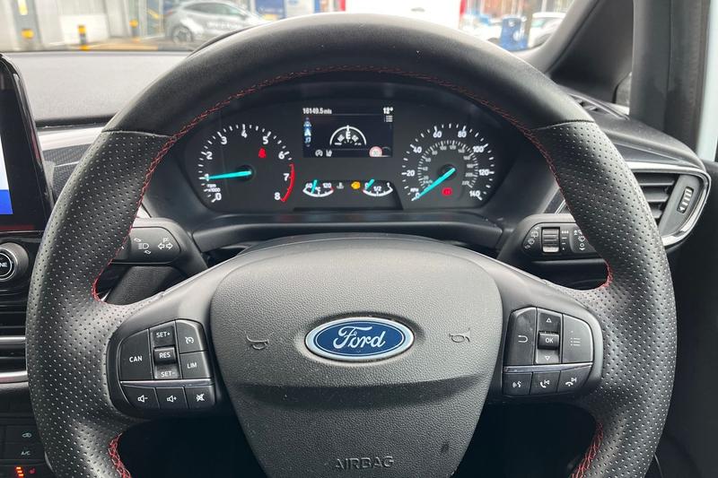 Used Ford Fiesta 2023 for sale - 76545457: Photo 12