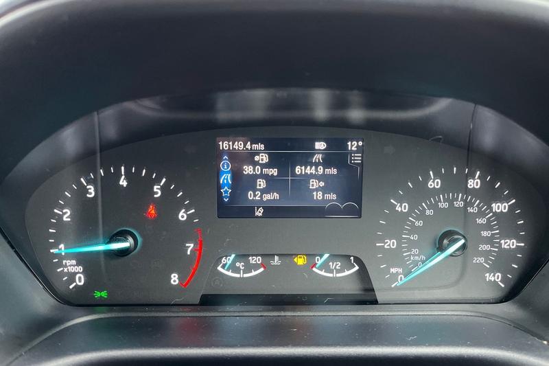 Used Ford Fiesta 2023 for sale - 76545457: Photo 13