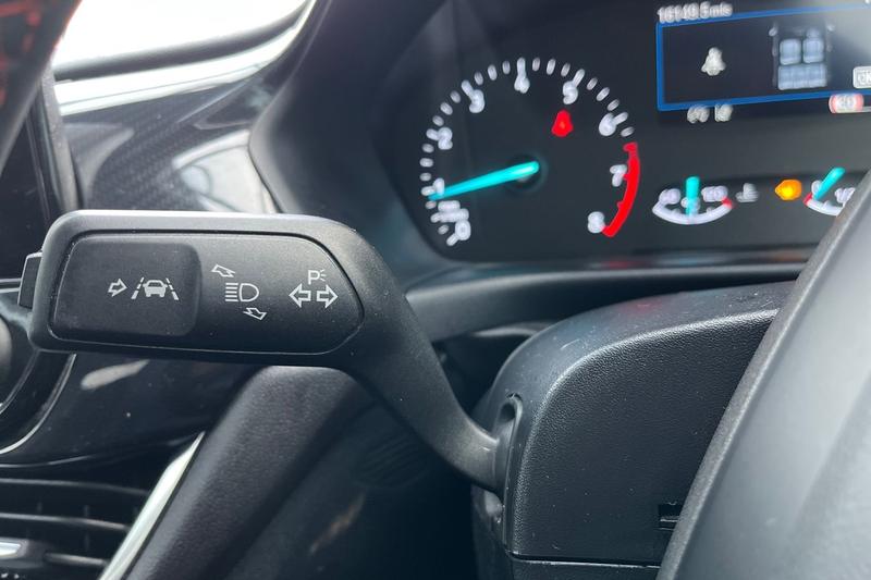 Used Ford Fiesta 2023 for sale - 76545457: Photo 14