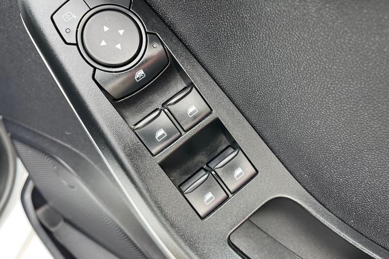 Used Ford Fiesta 2023 for sale - 76545457: Photo 16