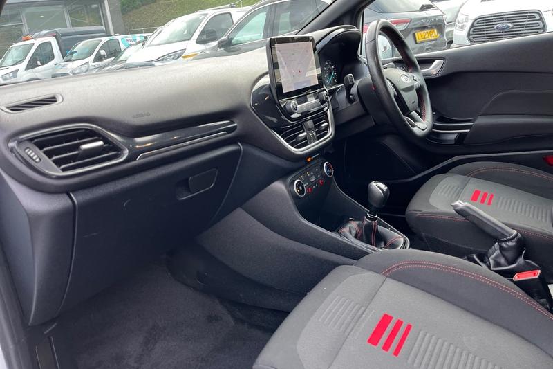 Used Ford Fiesta 2023 for sale - 76545457: Photo 18