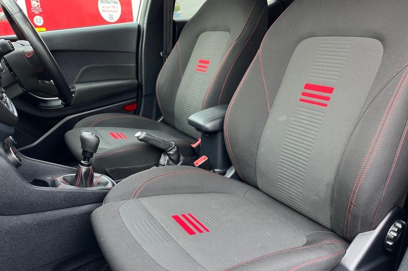 Used Ford Fiesta 2023 for sale - 76545457: Photo 19