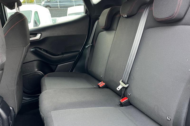 Used Ford Fiesta 2023 for sale - 76545457: Photo 20