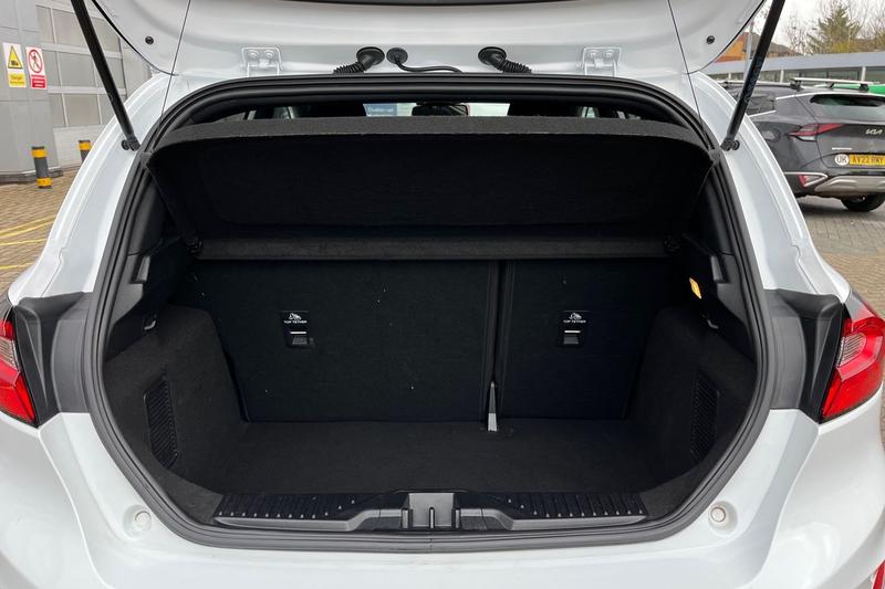 Used Ford Fiesta 2023 for sale - 76545457: Photo 21