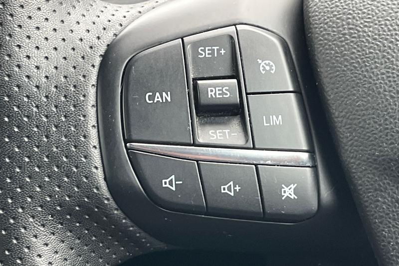 Used Ford Fiesta 2023 for sale - 76545457: Photo 23