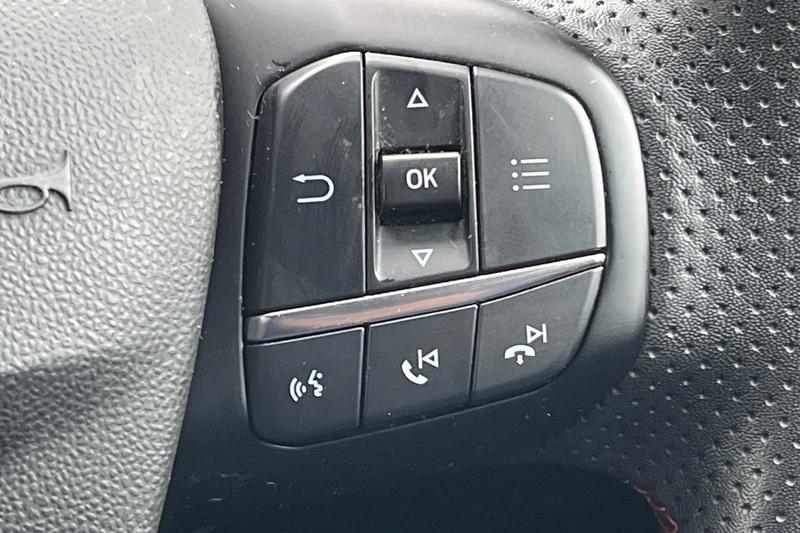 Used Ford Fiesta 2023 for sale - 76545457: Photo 24