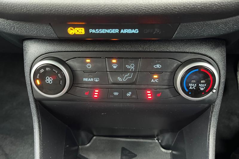 Used Ford Fiesta 2023 for sale - 76545457: Photo 25