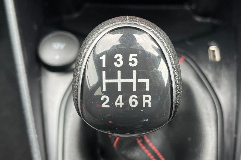 Used Ford Fiesta 2023 for sale - 76545457: Photo 28