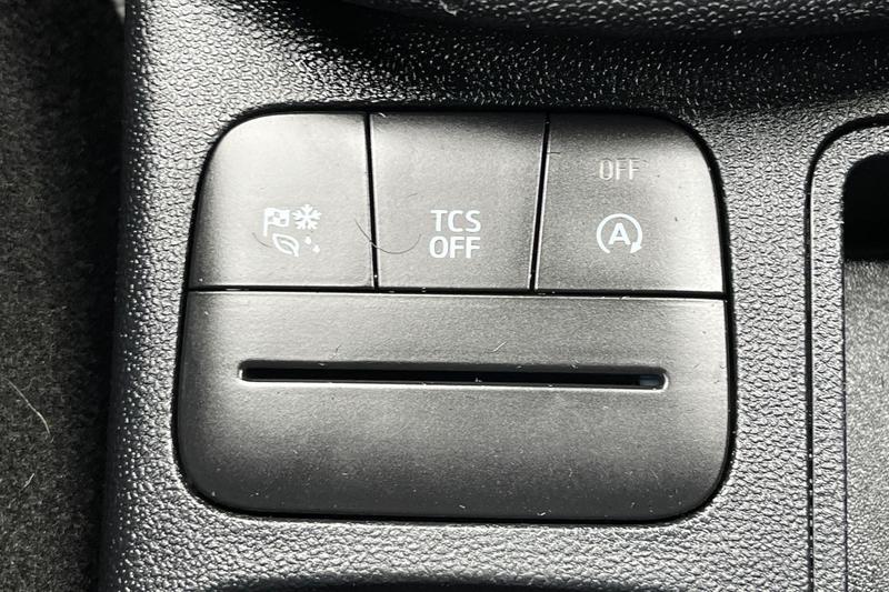 Used Ford Fiesta 2023 for sale - 76545457: Photo 29