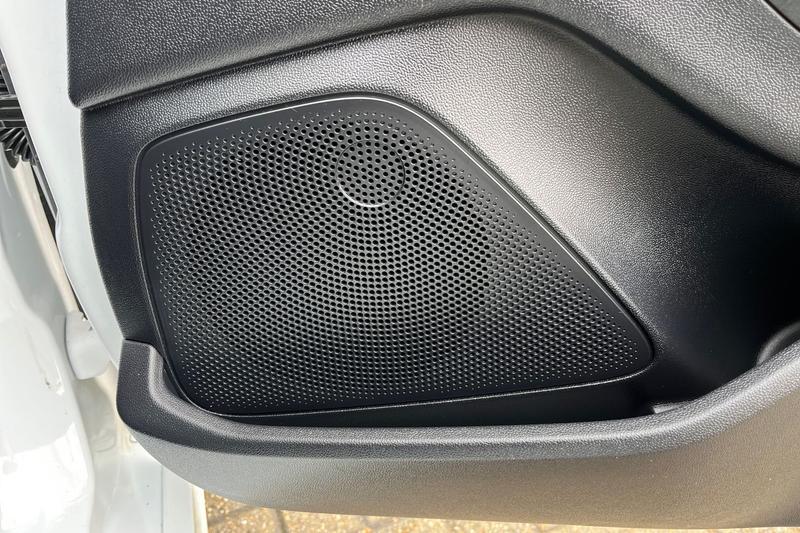 Used Ford Fiesta 2023 for sale - 76545457: Photo 30