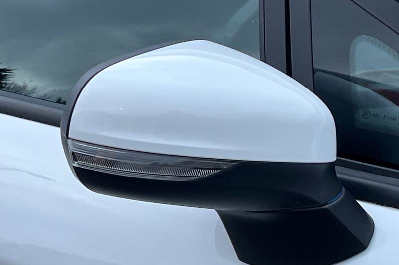 Used Ford Fiesta 2023 for sale - 76545457: Photo 31