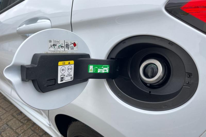 Used Ford Fiesta 2023 for sale - 76545457: Photo 34