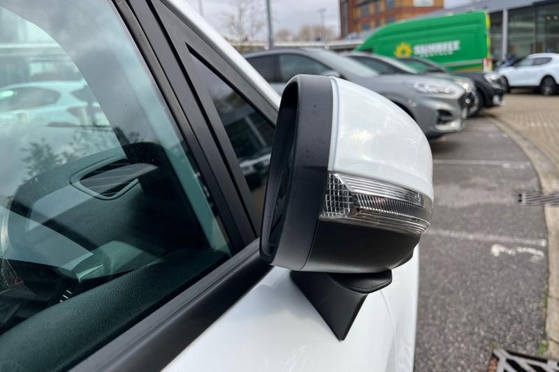 Used Ford Fiesta 2023 for sale - 76545457: Photo 35