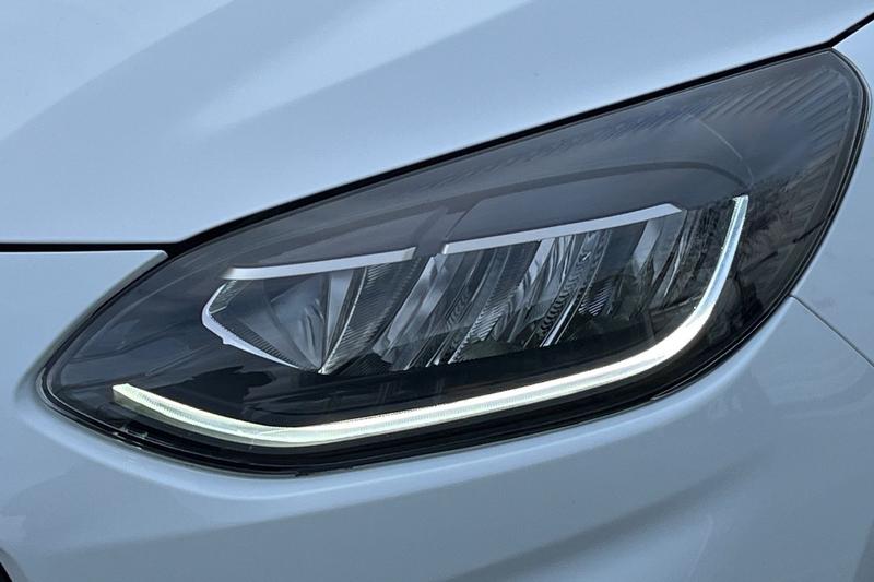 Used Ford Fiesta 2023 for sale - 76545457: Photo 36