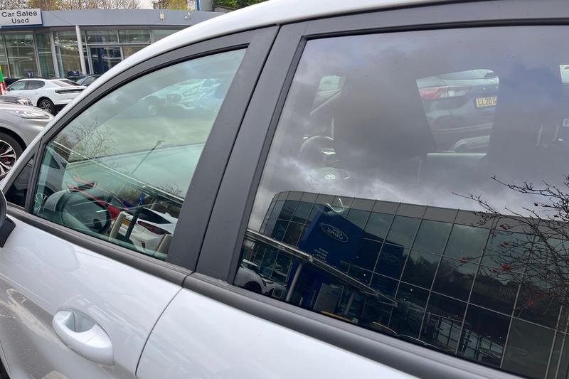 Used Ford Fiesta 2023 for sale - 76545457: Photo 37