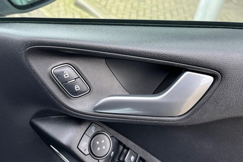 Used Ford Fiesta 2023 for sale - 76545457: Photo 38