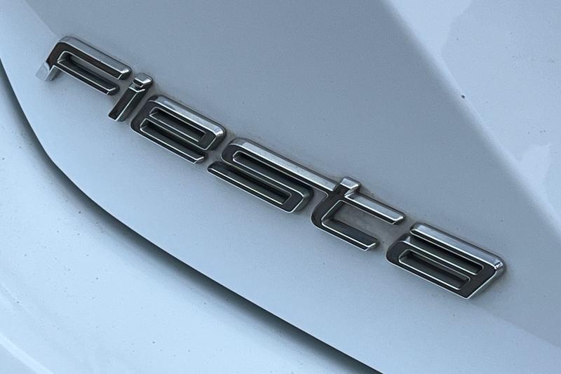 Used Ford Fiesta 2023 for sale - 76545457: Photo 40