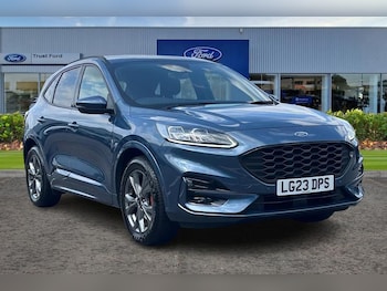 Used Ford Kuga 2023 for sale - 79413768: Photo