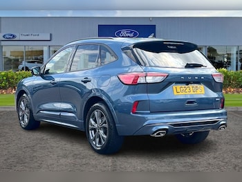 Used Ford Kuga 2023 for sale - 79413768: Photo