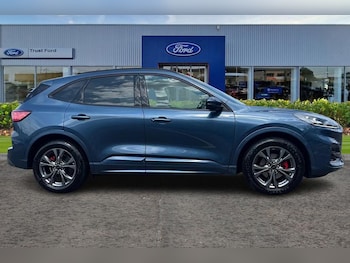 Used Ford Kuga 2023 for sale - 79413768: Photo