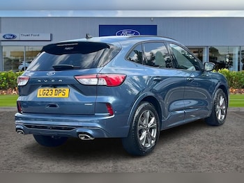 Used Ford Kuga 2023 for sale - 79413768: Photo