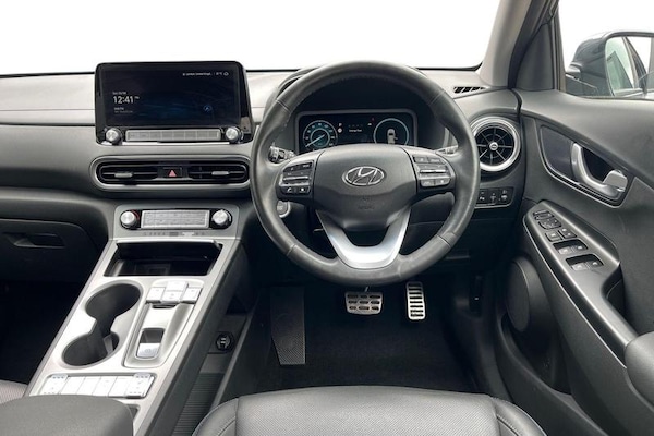 Used Hyundai KONA 2022 for sale - 75463099: Photo 11