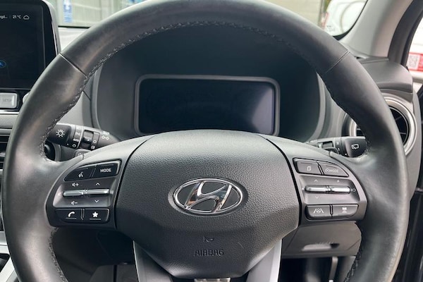 Used Hyundai KONA 2022 for sale - 75463099: Photo 12