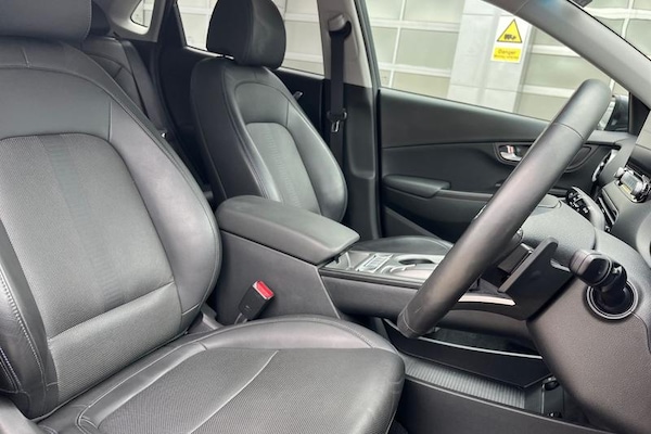 Used Hyundai KONA 2022 for sale - 75463099: Photo 17