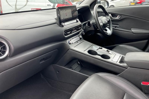 Used Hyundai KONA 2022 for sale - 75463099: Photo 18