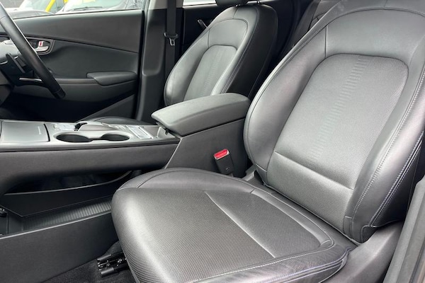 Used Hyundai KONA 2022 for sale - 75463099: Photo 19