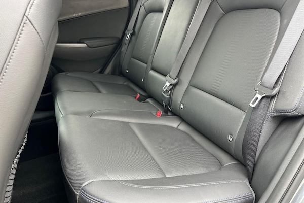 Used Hyundai KONA 2022 for sale - 75463099: Photo 20