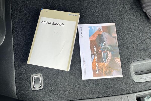 Used Hyundai KONA 2022 for sale - 75463099: Photo 22