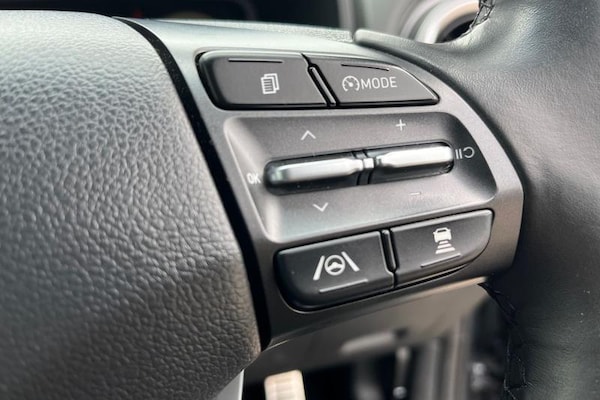 Used Hyundai KONA 2022 for sale - 75463099: Photo 28