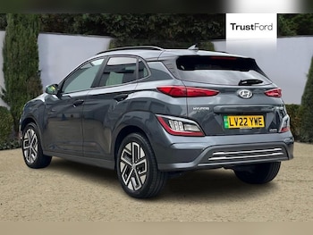 Used Hyundai KONA 2022 for sale - 75463099: Photo