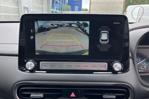 Used Hyundai KONA 2022 for sale - 75463099: Photo 32
