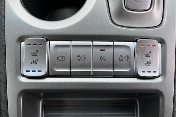 Used Hyundai KONA 2022 for sale - 75463099: Photo 33