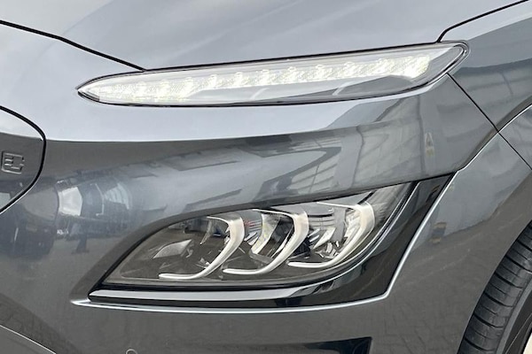 Used Hyundai KONA 2022 for sale - 75463099: Photo 37