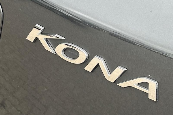 Used Hyundai KONA 2022 for sale - 75463099: Photo 39
