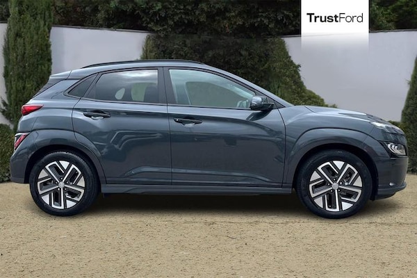 Used Hyundai KONA 2022 for sale - 75463099: Photo 3