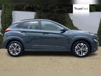 Used Hyundai KONA 2022 for sale - 75463099: Photo