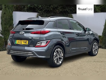 Used Hyundai KONA 2022 for sale - 75463099: Photo