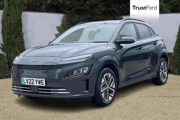 Used Hyundai KONA 2022 for sale - 75463099: Photo 5